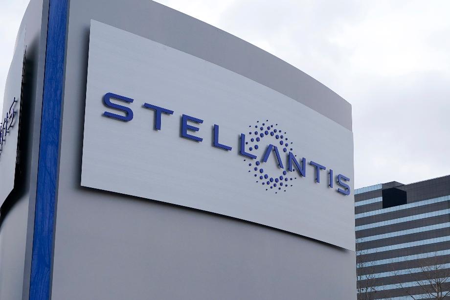 Stellantis Plants
