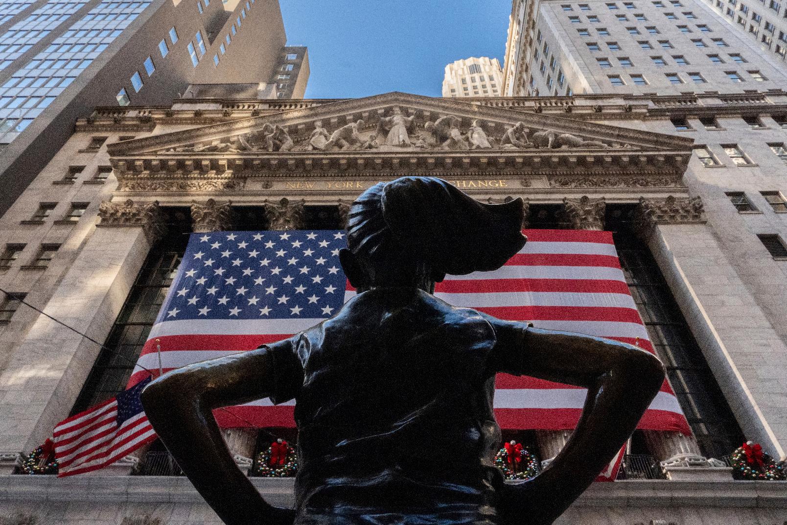 Stock market today: World shares mostly decline ahead of rate decisions ...