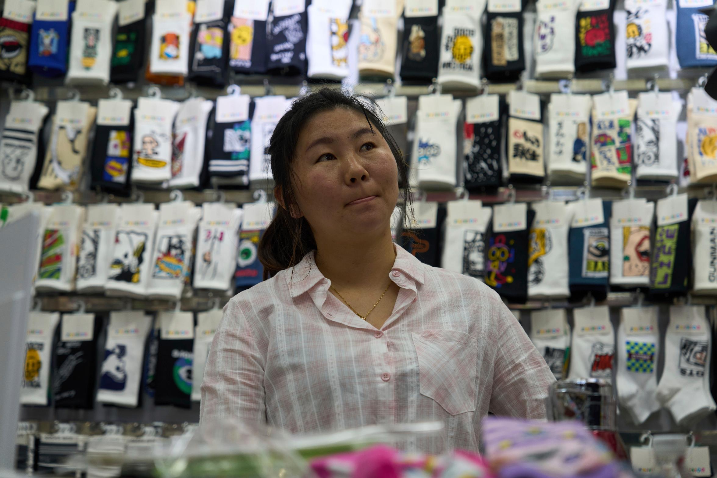 China Tariffs Voices