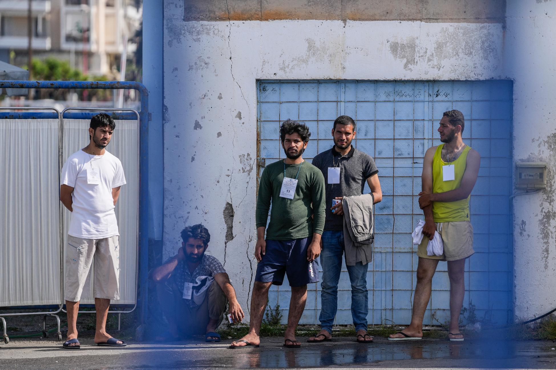 Philanthropy AI For Refugees