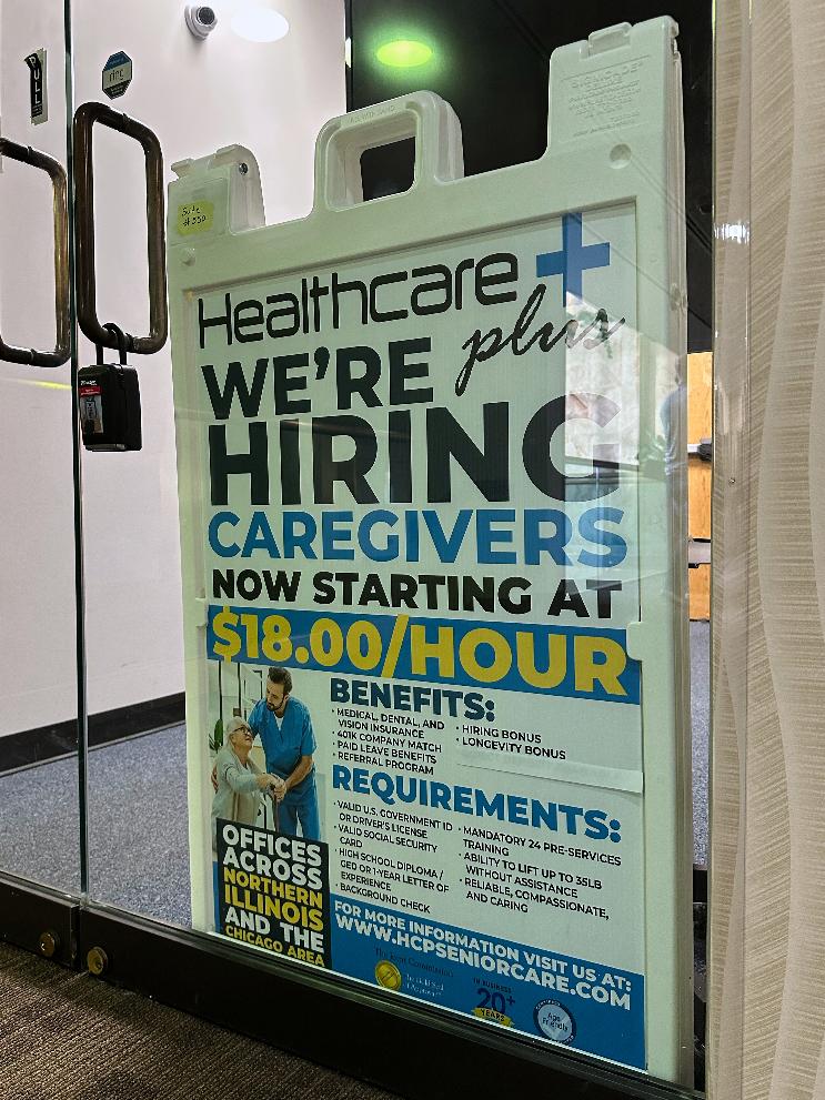 Hiring, Employment, Job Opportunity