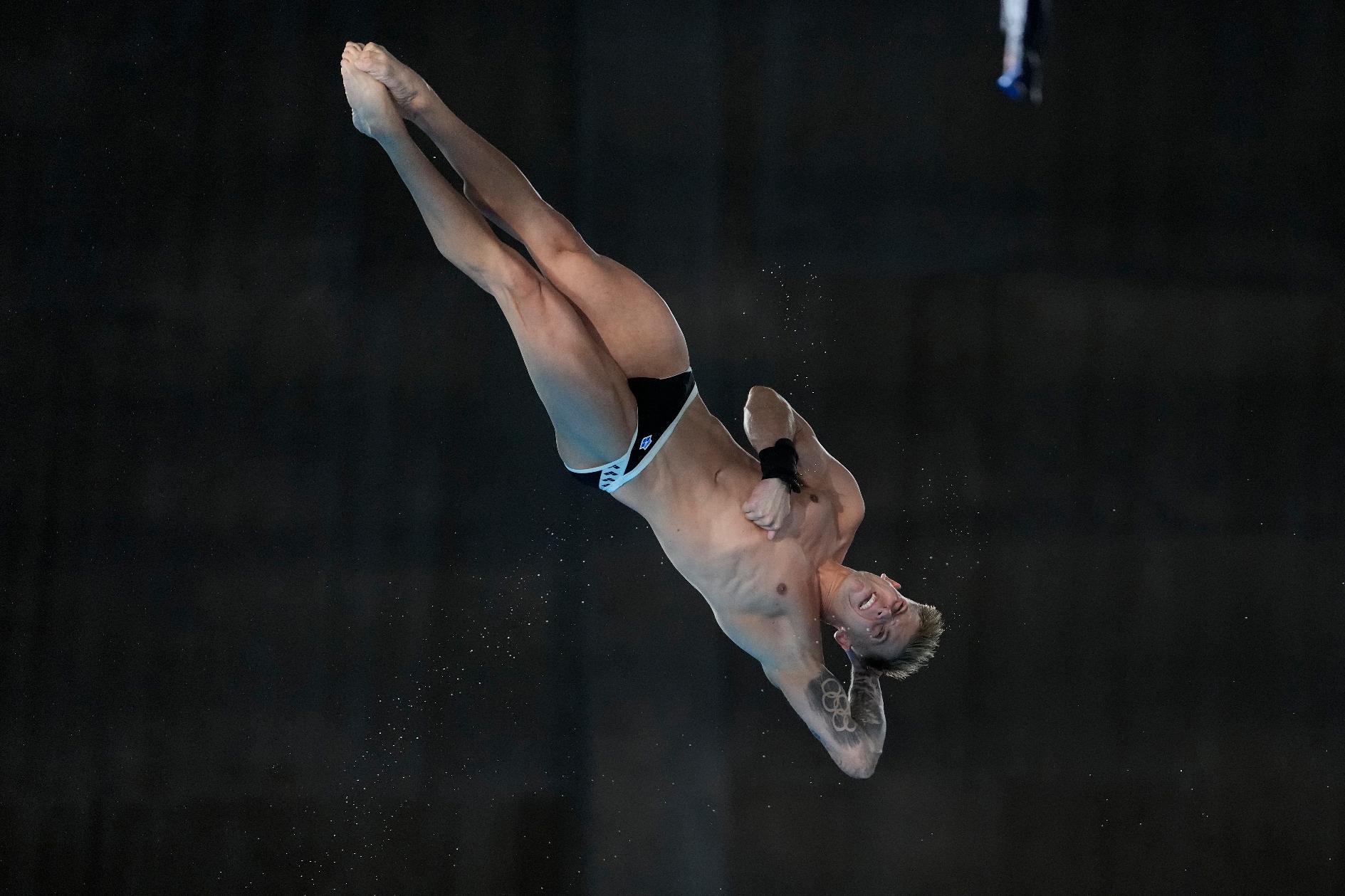 Olympians Are Turning To OnlyFans To Fund Dreams As They Face A broken  Finance System
