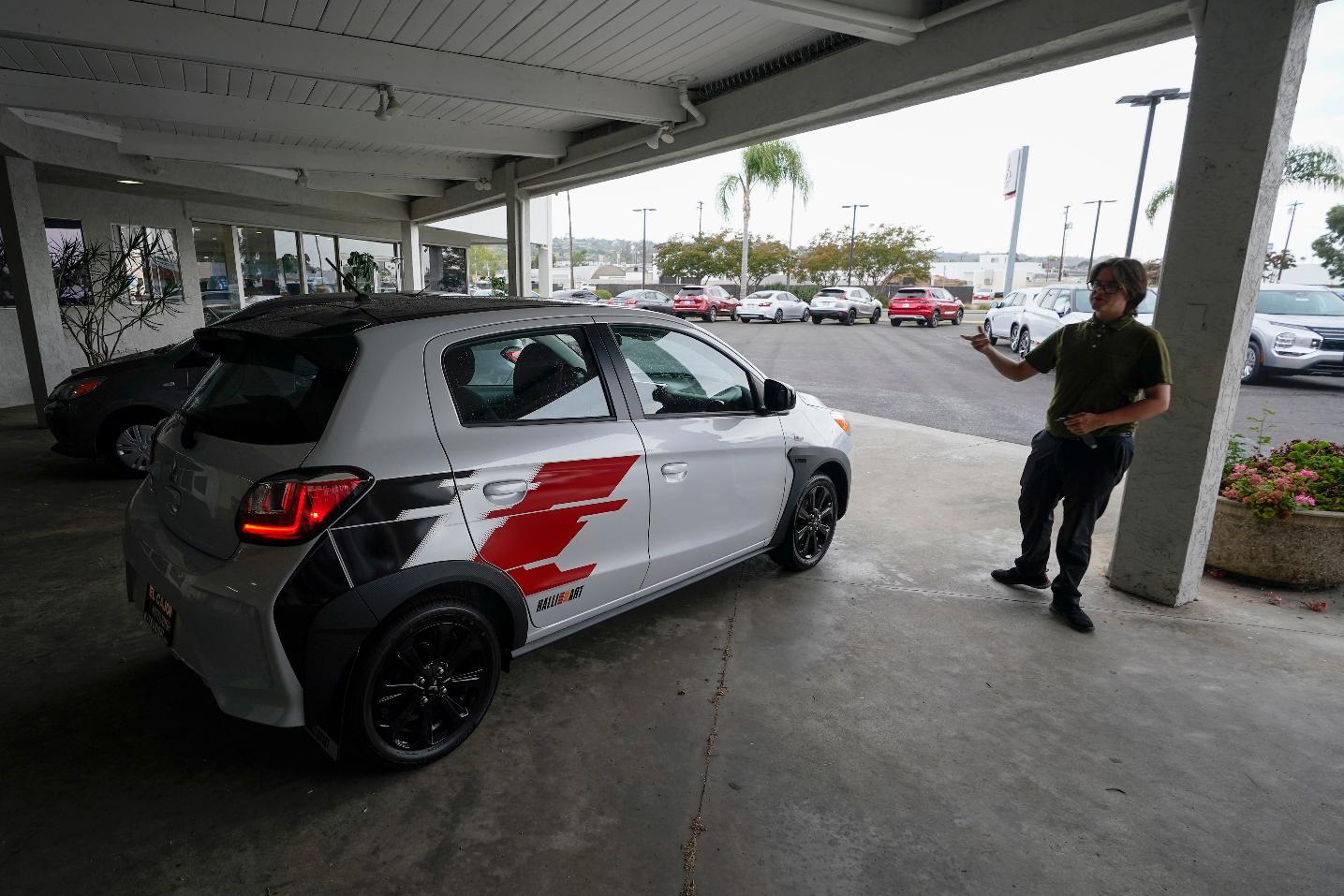 The Last Sub $20000 Car