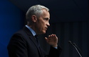 Netherlands NATO Summit