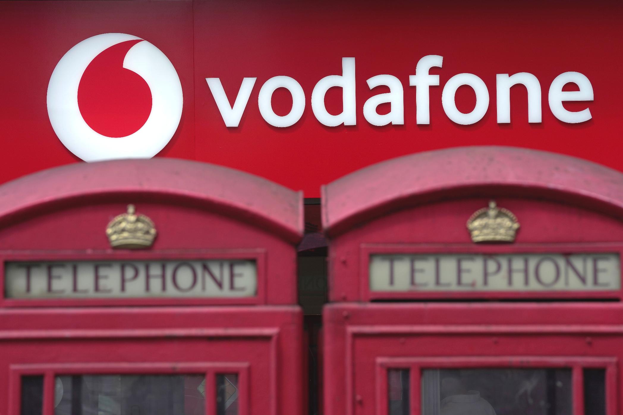 Britain Mobile Merger