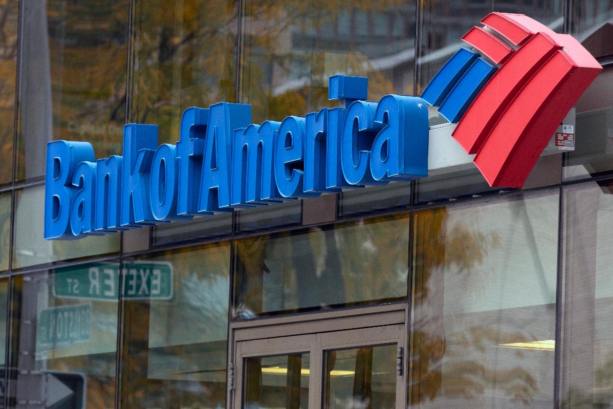 Bank Of America 2Q Net Income Jumps 19 Extending The Rally For Big Banks