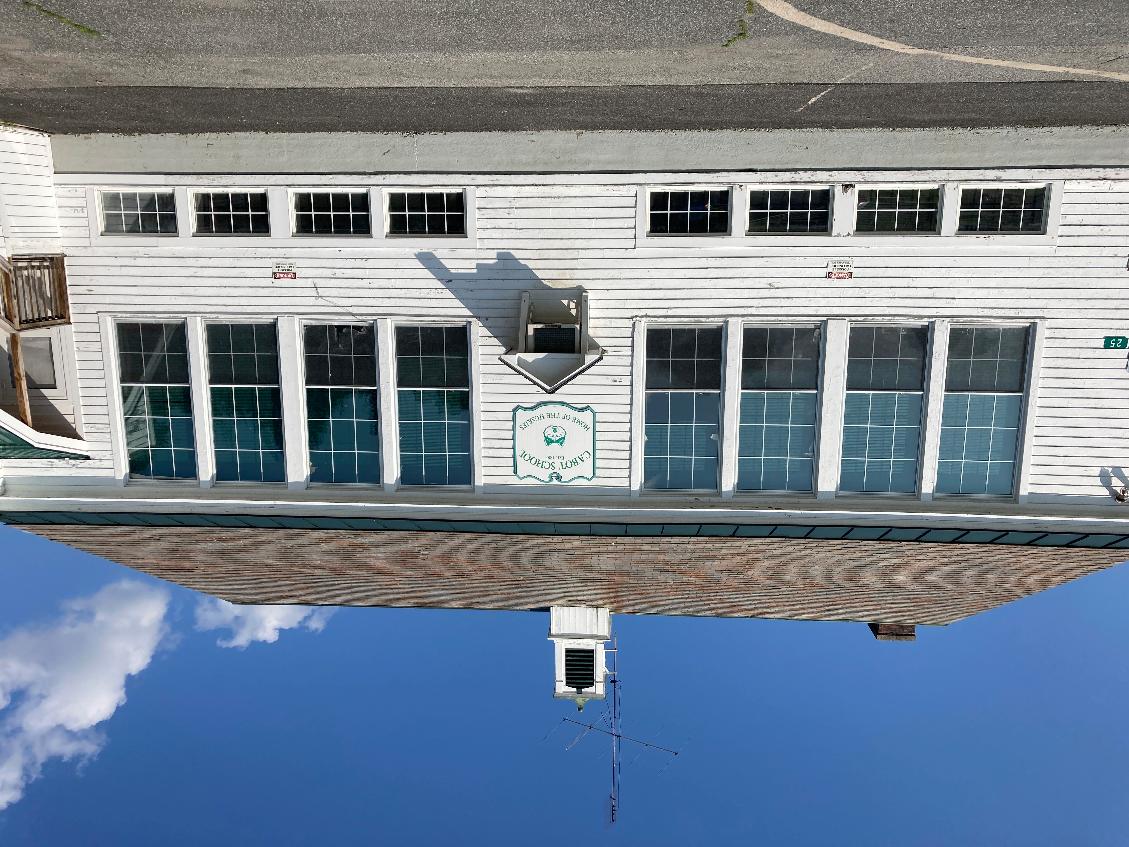 PCB Contamination-Vermont Schools