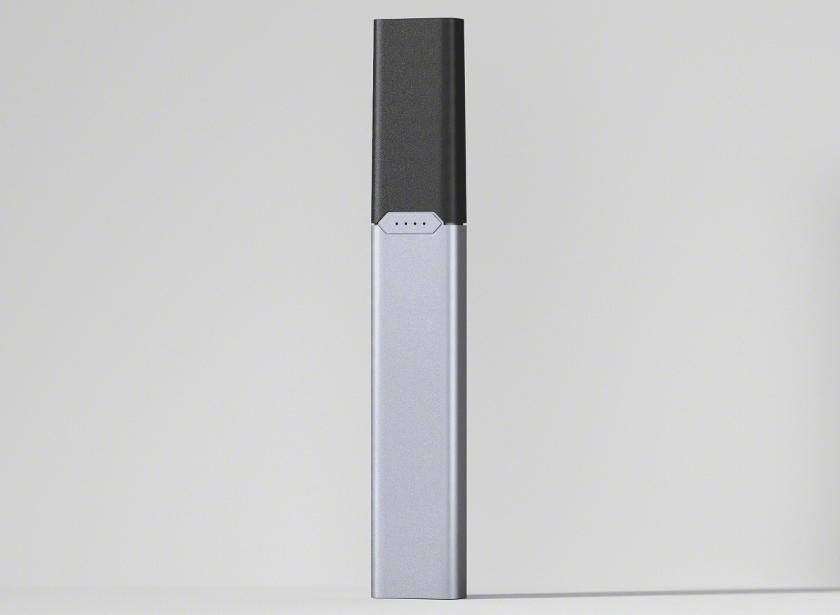 juul labs share price gets OK to sell updated vaping device with age-gating technology Colour:Black Juul gets OK to Grape Blowpop