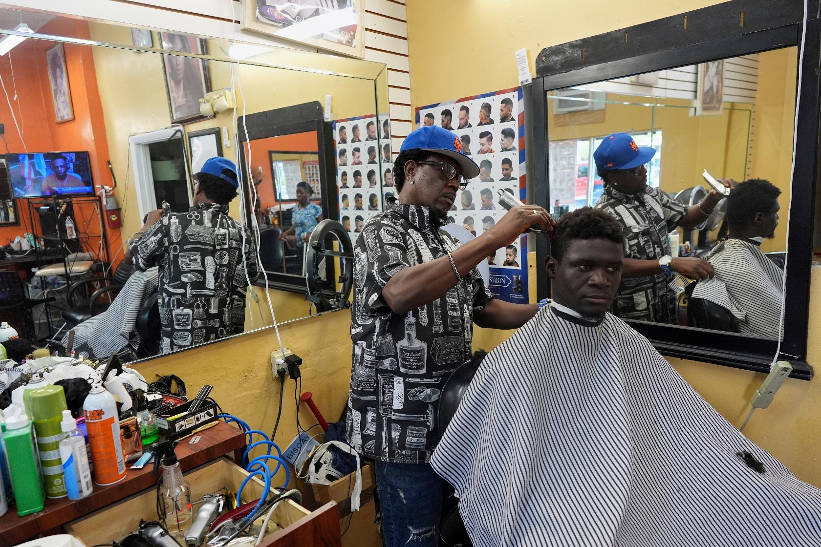 Taxes Tips and Overtime What to Know