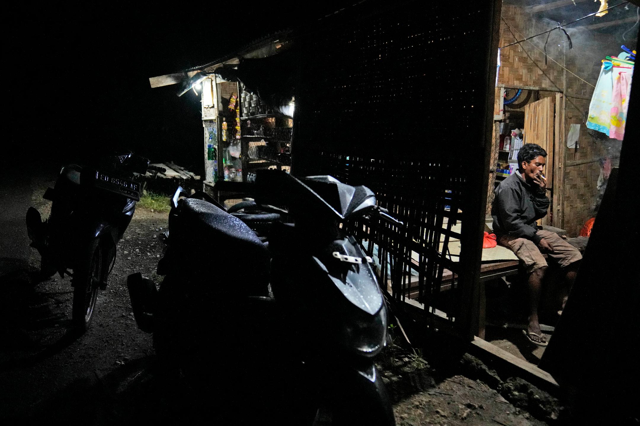 Indonesia Solar Energy