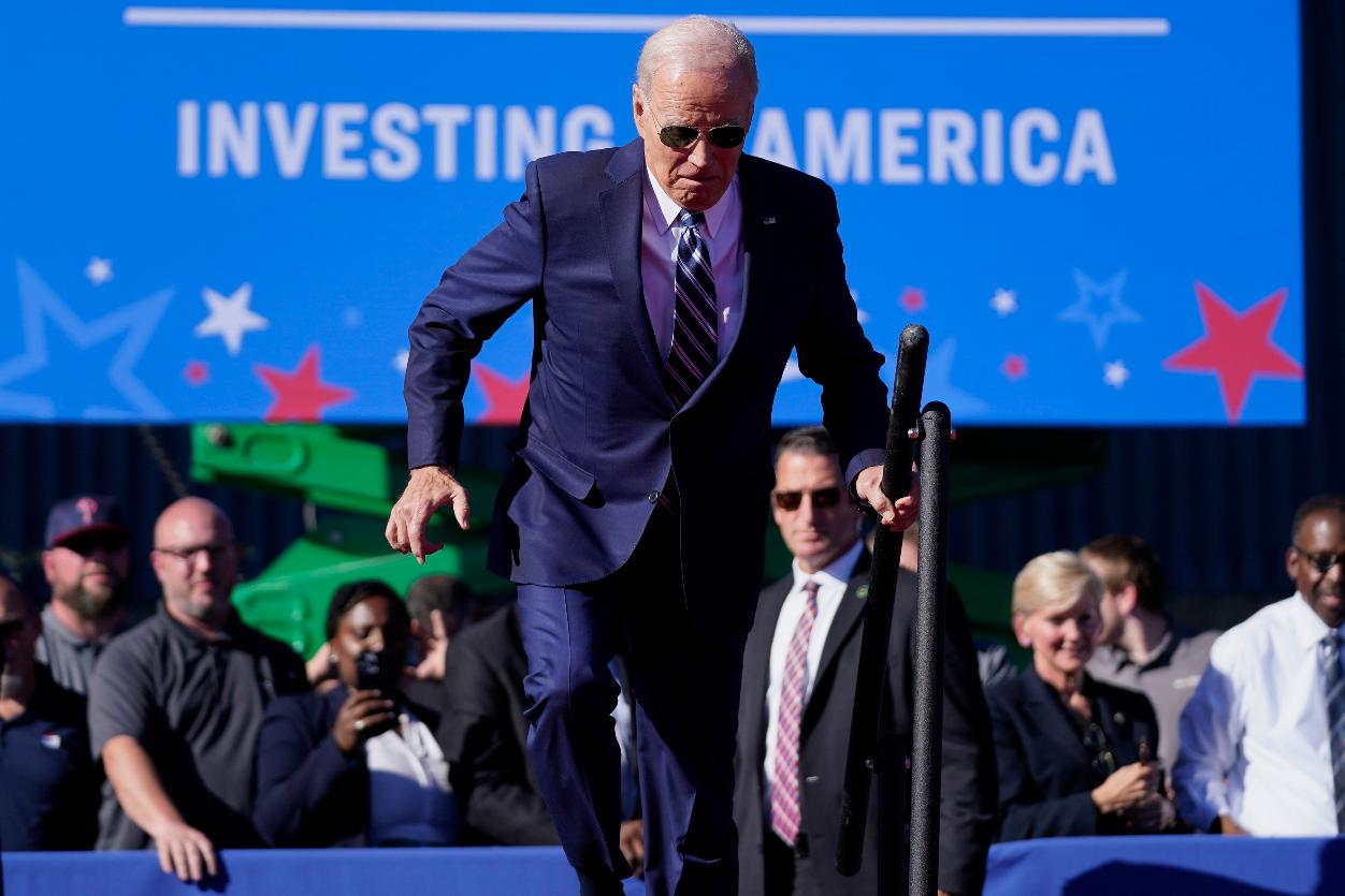 Biden