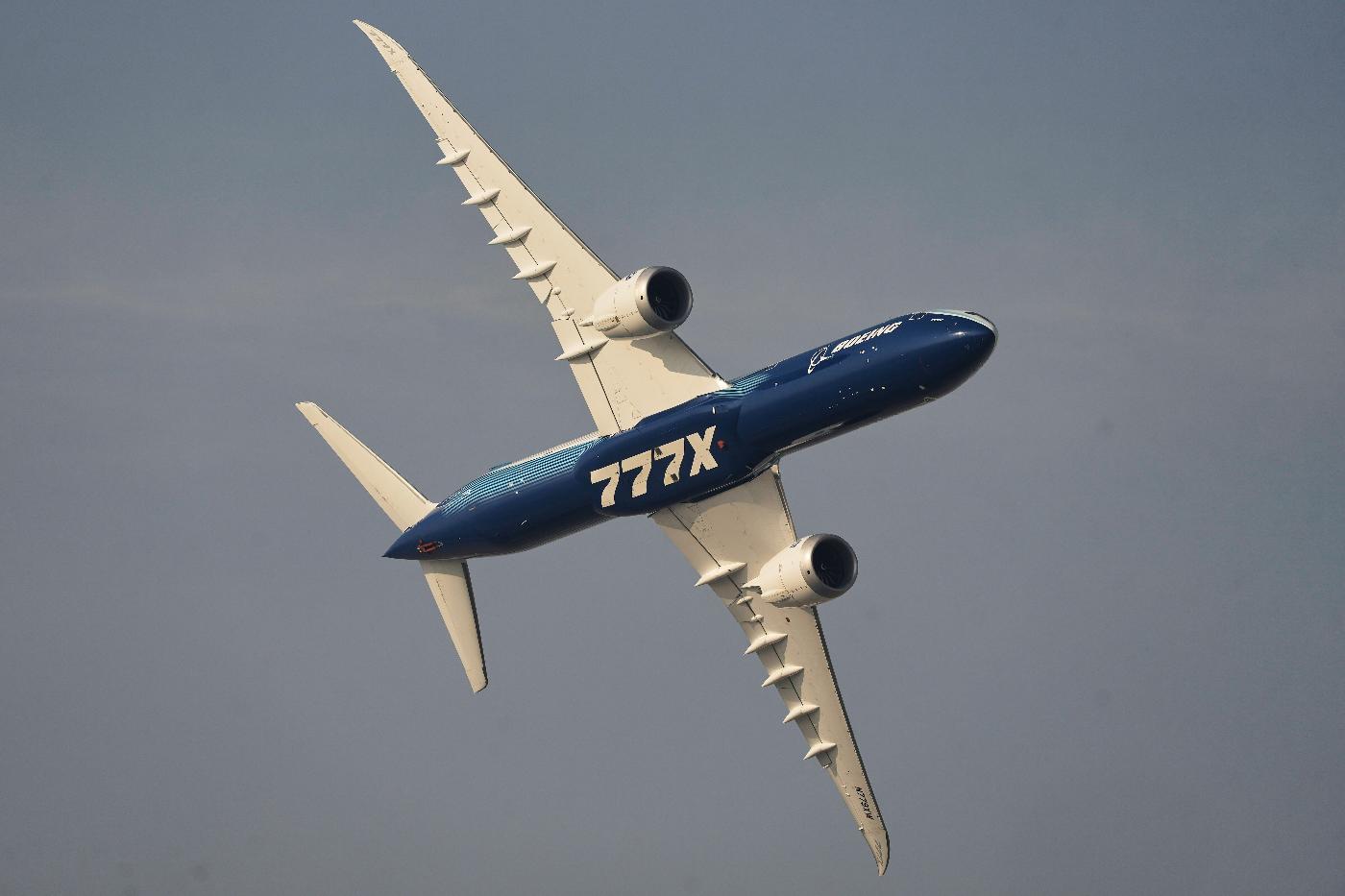 Emirates Dubai Air Show