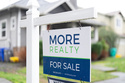 FILE - A "For Sale" sign is seen on Tuesday, Jan. 6, 2026, in Portland, Ore. (AP Photo/Jenny Kane, File)