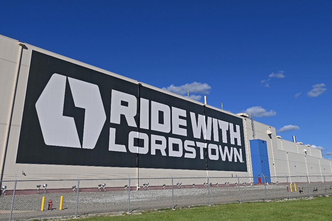 Lordstown-Foxconn