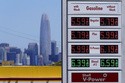 California Gas Prices