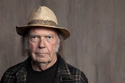 Music-Neil Young-Greenland