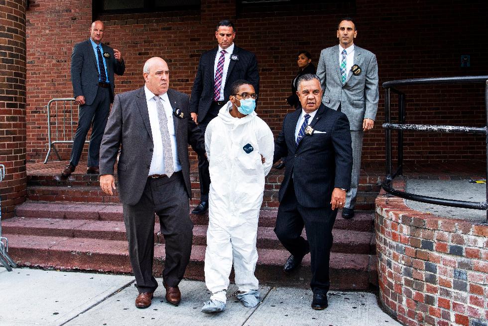 Personal assistant convicted of dismembering his boss is sentenced to ...