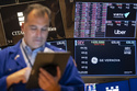 Financial Markets Wall Street