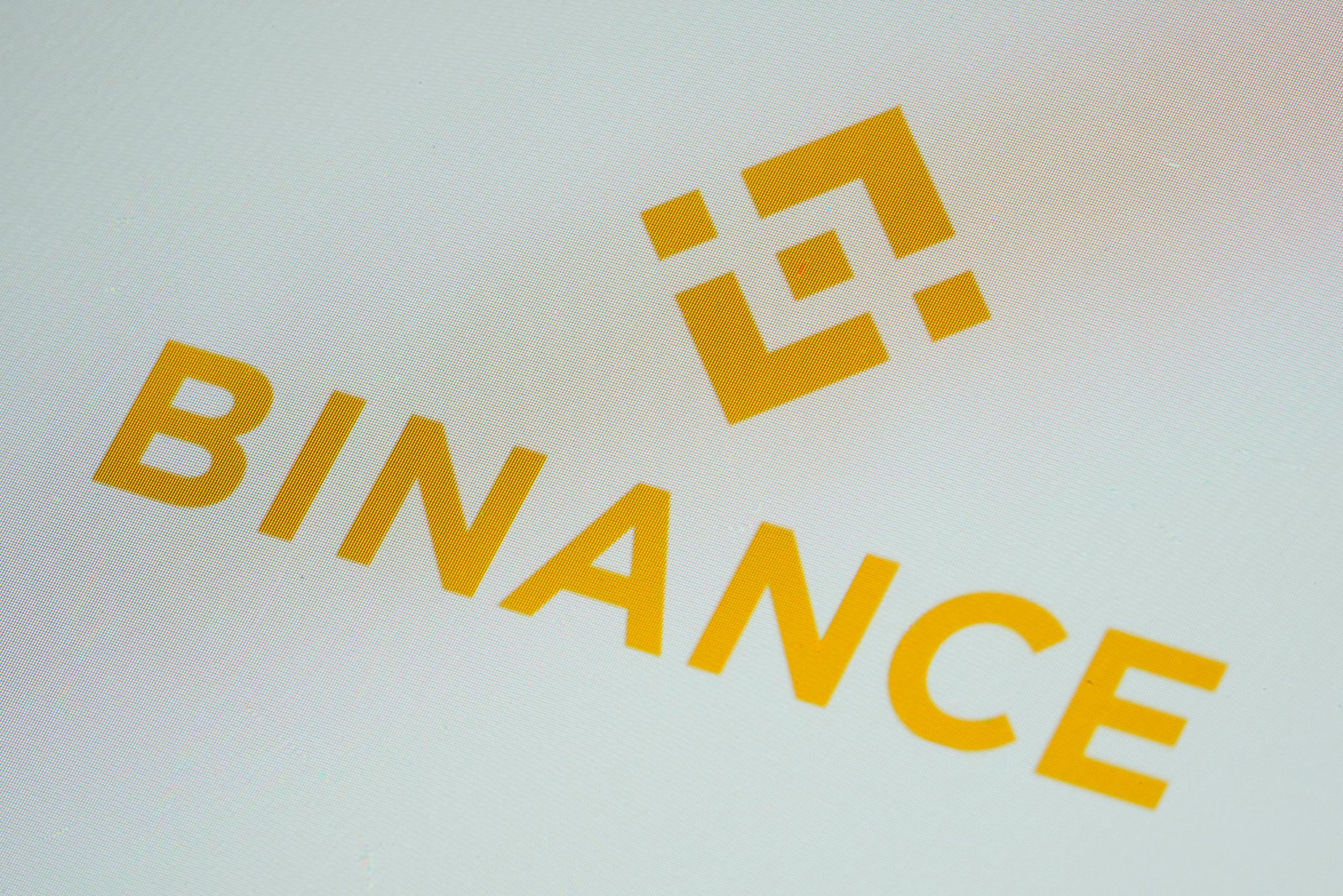 Crypto-Binance
