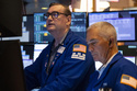 Financial Markets Wall Street
