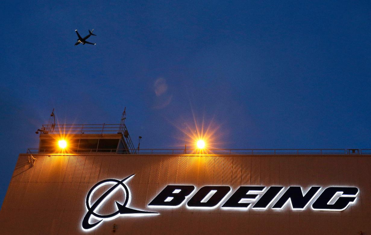 Boeing Whistleblower