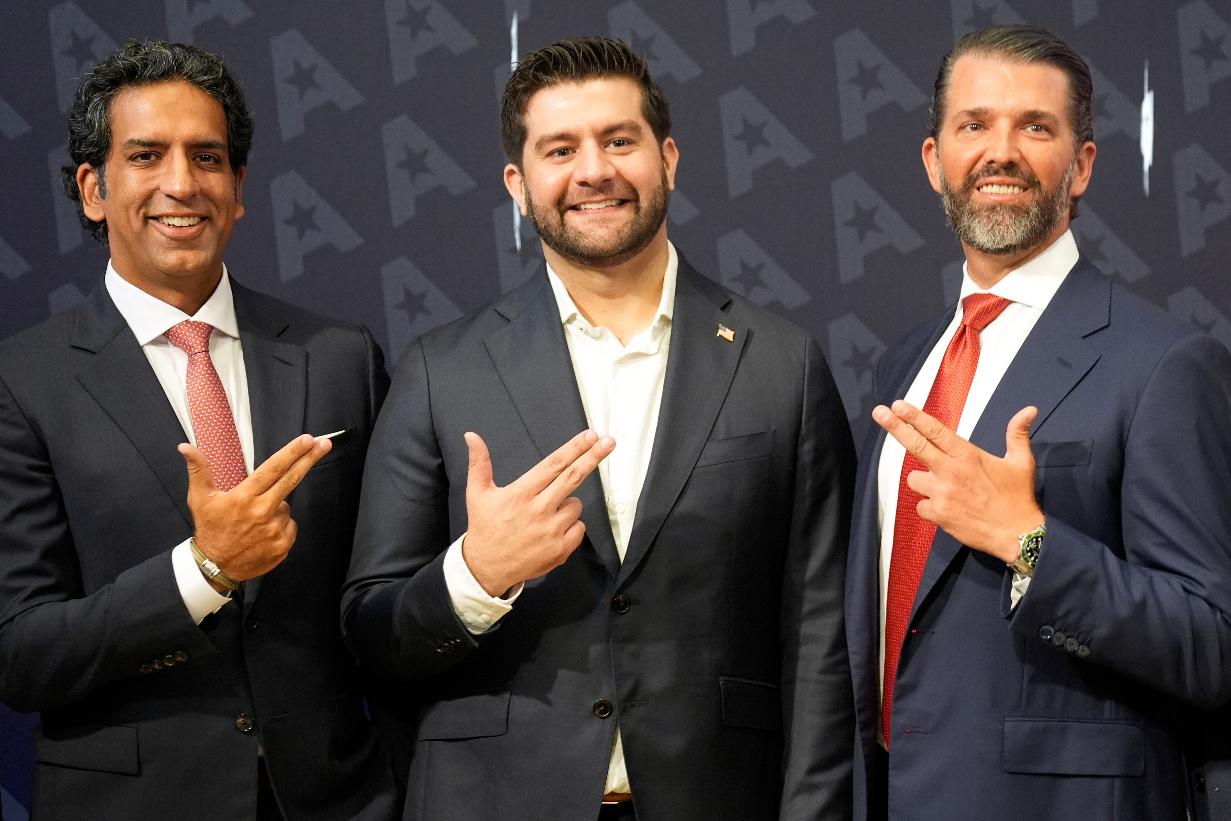 Financial Markets Wall Street