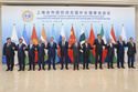 China SCO