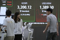 South Korea Financial Markets