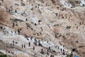 FILE -Miners work at the D4 Gakombe coltan mining quarry in Rubaya, Democratic Republic of Congo, on, May 9, 2025. (AP Photo/Moses Sawasawa, File)