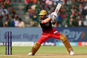 FILE - Royal Challengers Bangalore's Virat Kohli plays a shot during the Indian Premier League cricket match between Royal Challengers Bangalore and Delhi Capitals in Bengaluru, India, April 15, 2023. (AP Photo/Aijaz Rahi, File)