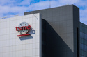 FILE -A building of TSMC or Taiwan Semiconductor Manufacturing Corp., a Taiwanese multinational semiconductor contract manufacturing and design company, in Hsinchu, Taiwan, on Thursday, Jan. 29, 2026. (AP Photo/Daniel Ceng, File)