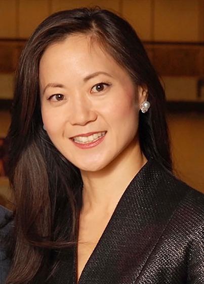 This undated photo provided by Foremost Group shows a portrait of Angela Chao, CEO and chair of her family's shipping business, the Foremost Group, and president of her father's philanthropic organization, the Foremost Foundations. Chao, a sister-in-law of Senate Minority Leader Mitch McConnell, was killed in car accident in Texas, Feb. 11, 2024. The family confirmed Chao's death in a statement. The 50-year-old was part of a prominent, immigrant family with ties to Republican leaders and former presidents. (Courtesy of Foremost Group via AP)
