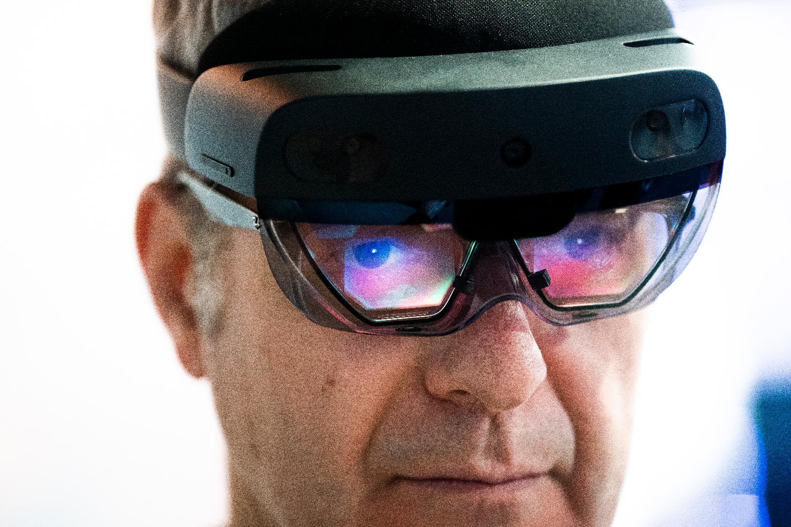 Spain Mobile World Congress