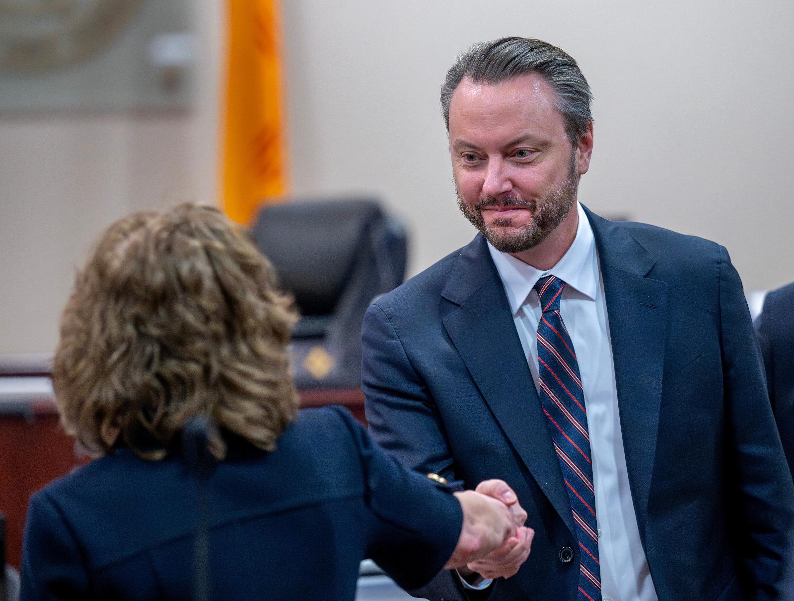 Jury begins deliberations in landmark New Mexico trial over children's ...