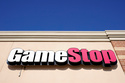 FILE - A GameStop sign is displayed above a store in Urbandale, Iowa, on Jan. 28, 2021. (AP Photo/Charlie Neibergall, File)