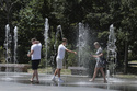 Albania Extreme Weather Heat
