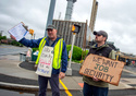 Pratt Whitney Strike