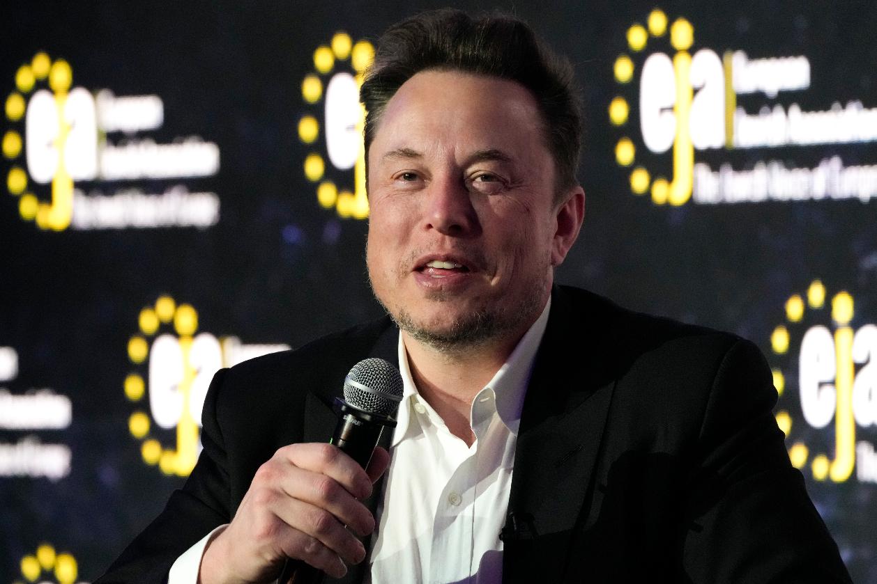 Musk SEC Subpoena
