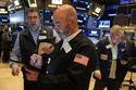 Financial Markets Wall Street