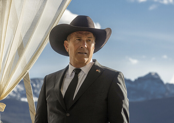 TV - Yellowstone