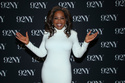 FILE - Oprah Winfrey poses backstage before discussing the book "Enough: Your Health, Your Weight, and What It's Like To Be Free" at The 92nd Street Y, Jan. 13, 2026, in New York. (Photo by Andy Kropa/Invision/AP, File)