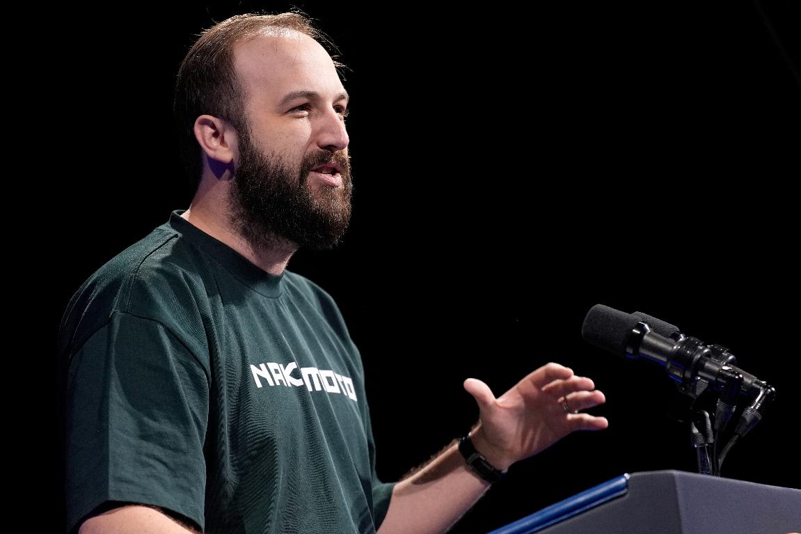 Trump Crypto Industry