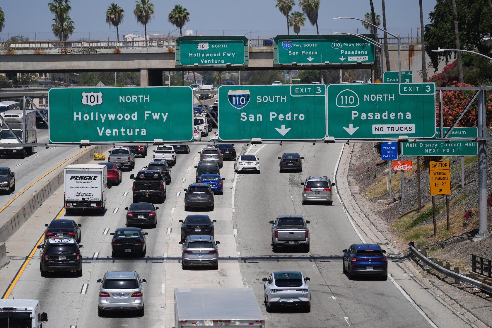 Congress California Emission Rules