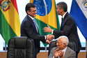 Paraguay Mercosur EU Free Trade