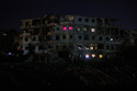 Syria Electricity Sanctions