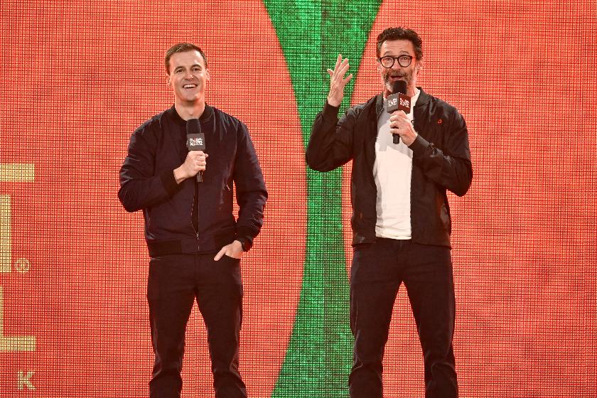 Global Citizen CEO taps into Generation Z's sense of urgency