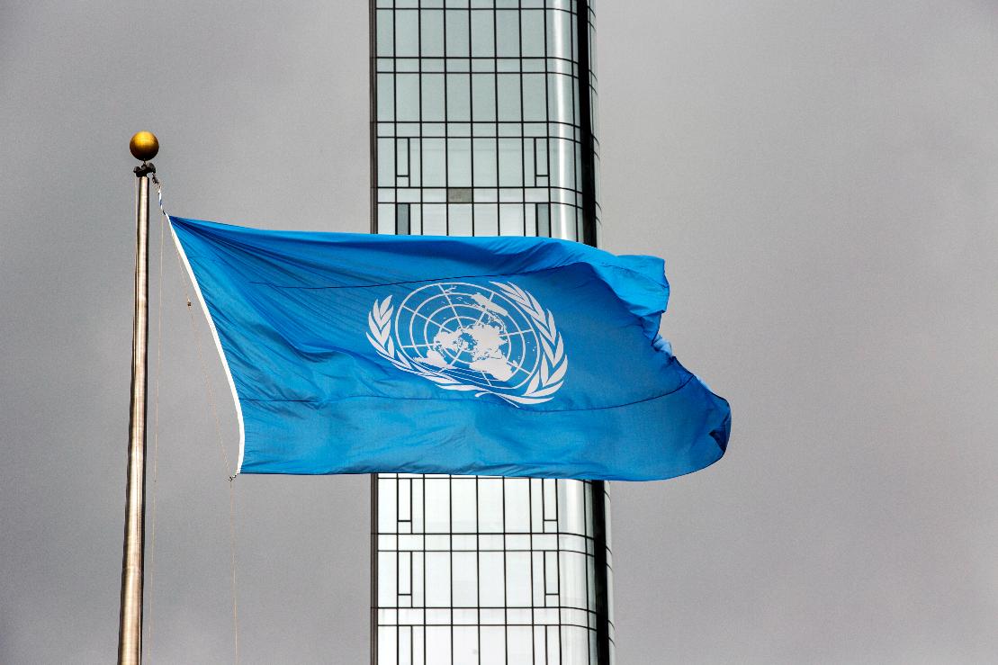 United Nations Restructuring