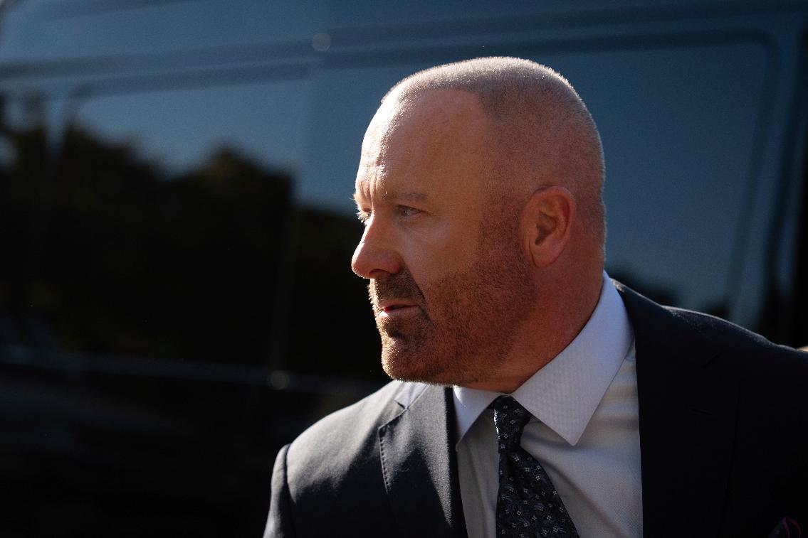 Caesars Palace Money Laundering