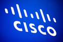FILE - Cisco logo is seen at the Mobile World Congress 2023 in Barcelona, Spain, March 2, 2023. (AP Photo/Joan Mateu Parra, File)