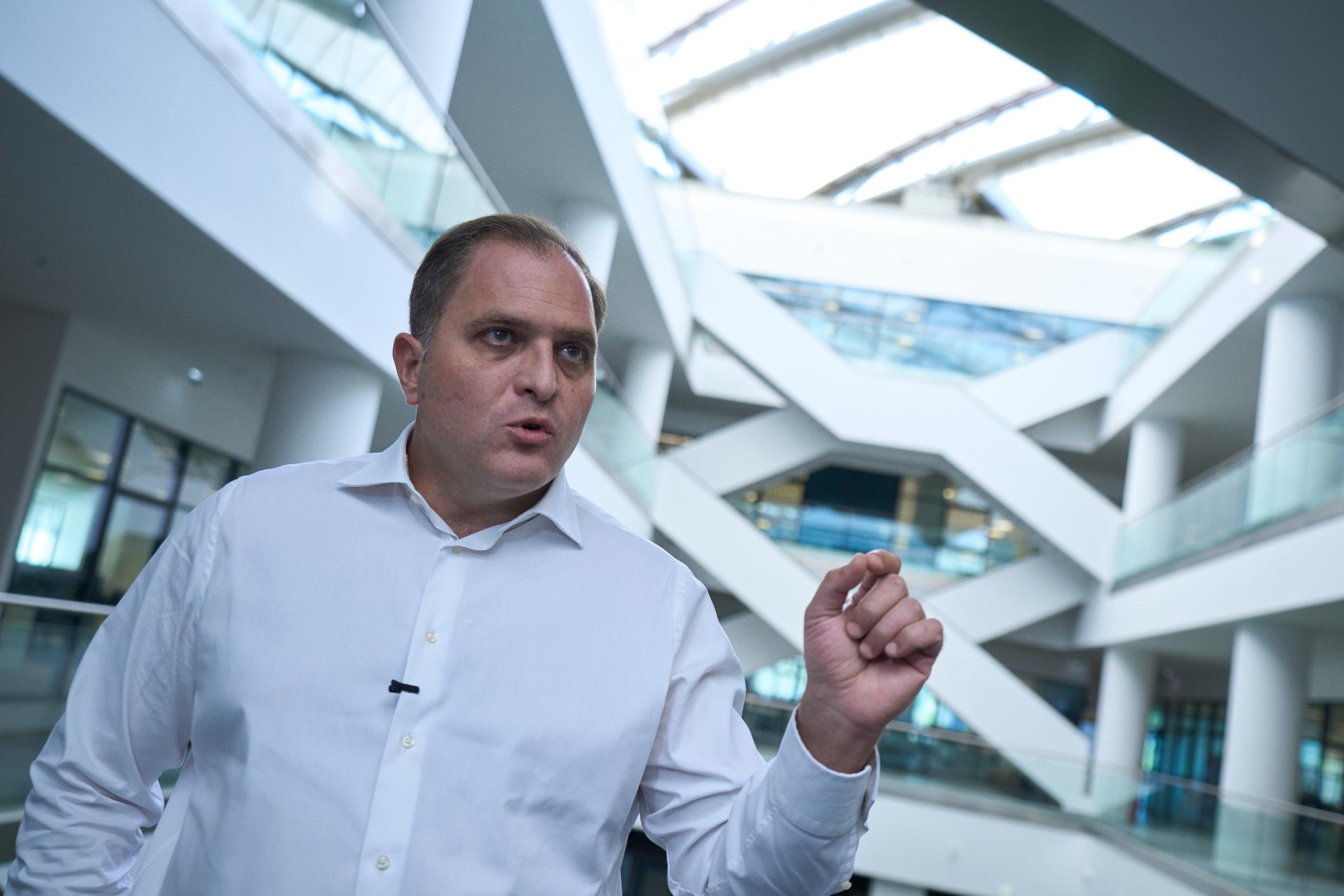 Greece Tax Technology